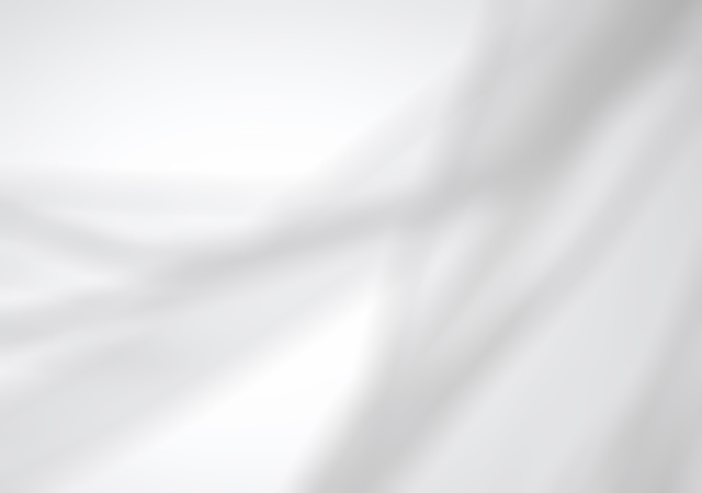 【無料素材】やわらかな光とグレーの布調イメージ