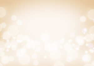 【無料素材】ゴールドののボケ背景03（きらきら・光）