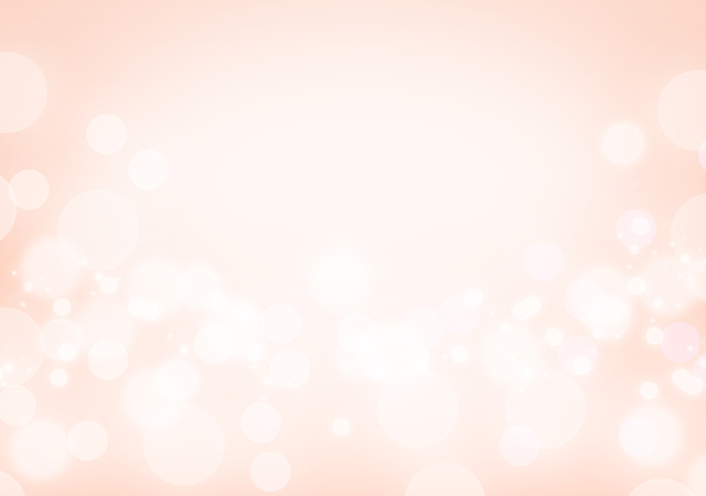 【無料素材】ピンクのボケ背景03（きらきら・光）