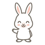 ニッコリ_案内_サムネ_ウサギポース