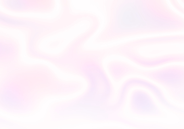 ピンク系ホログラム風テクスチャ・ヨコ