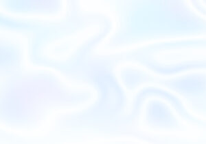 ブルー系ホログラム風テクスチャ・ヨコ